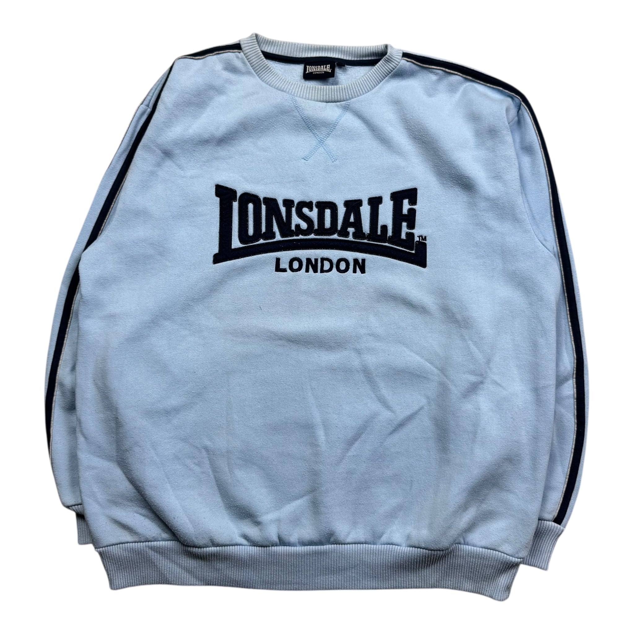Lonsdale Sweater (2XL)