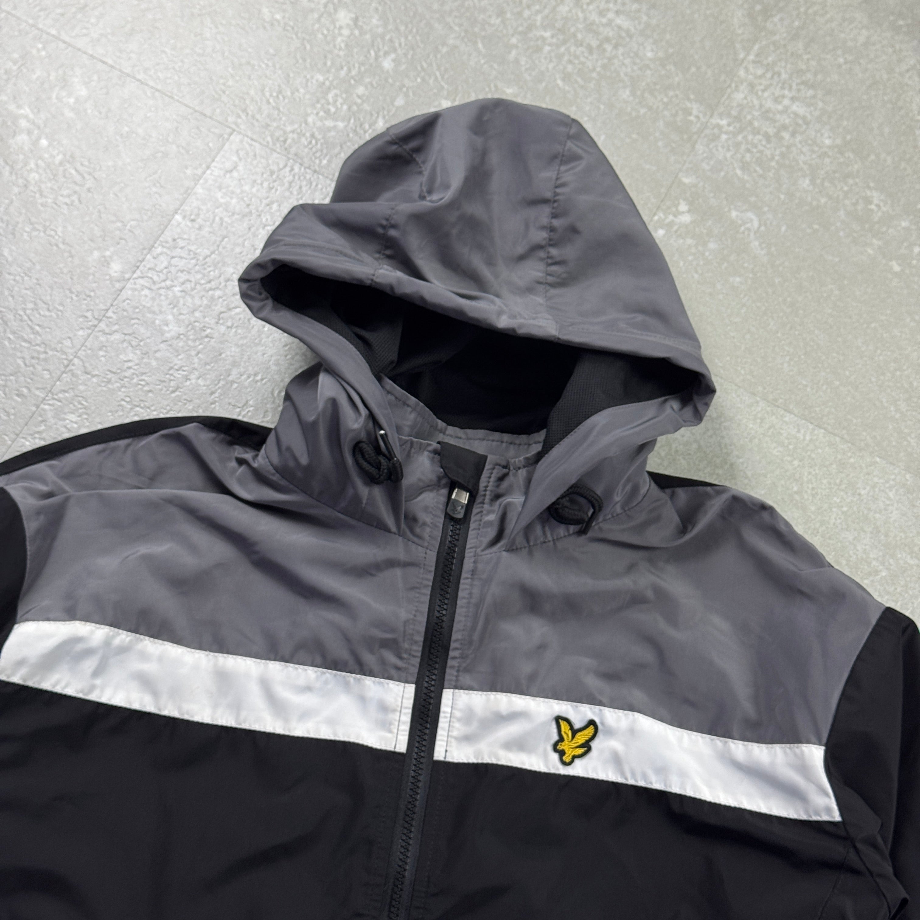 Lyle & Scott Jacke (M)