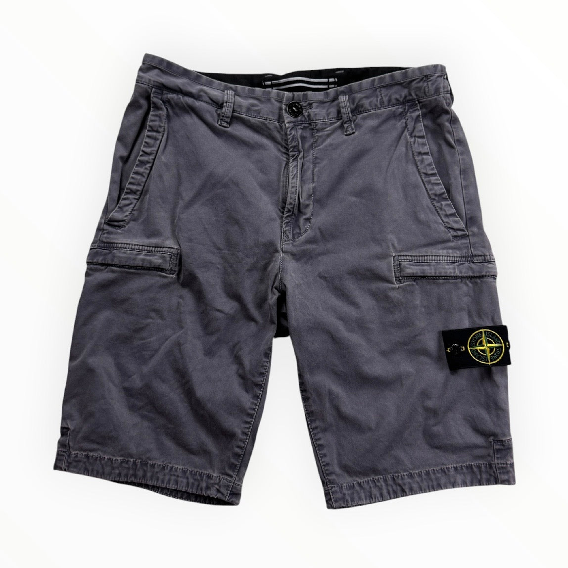 Stone Island Shorts