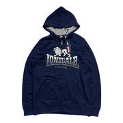 Lonsdale Zipper (S)