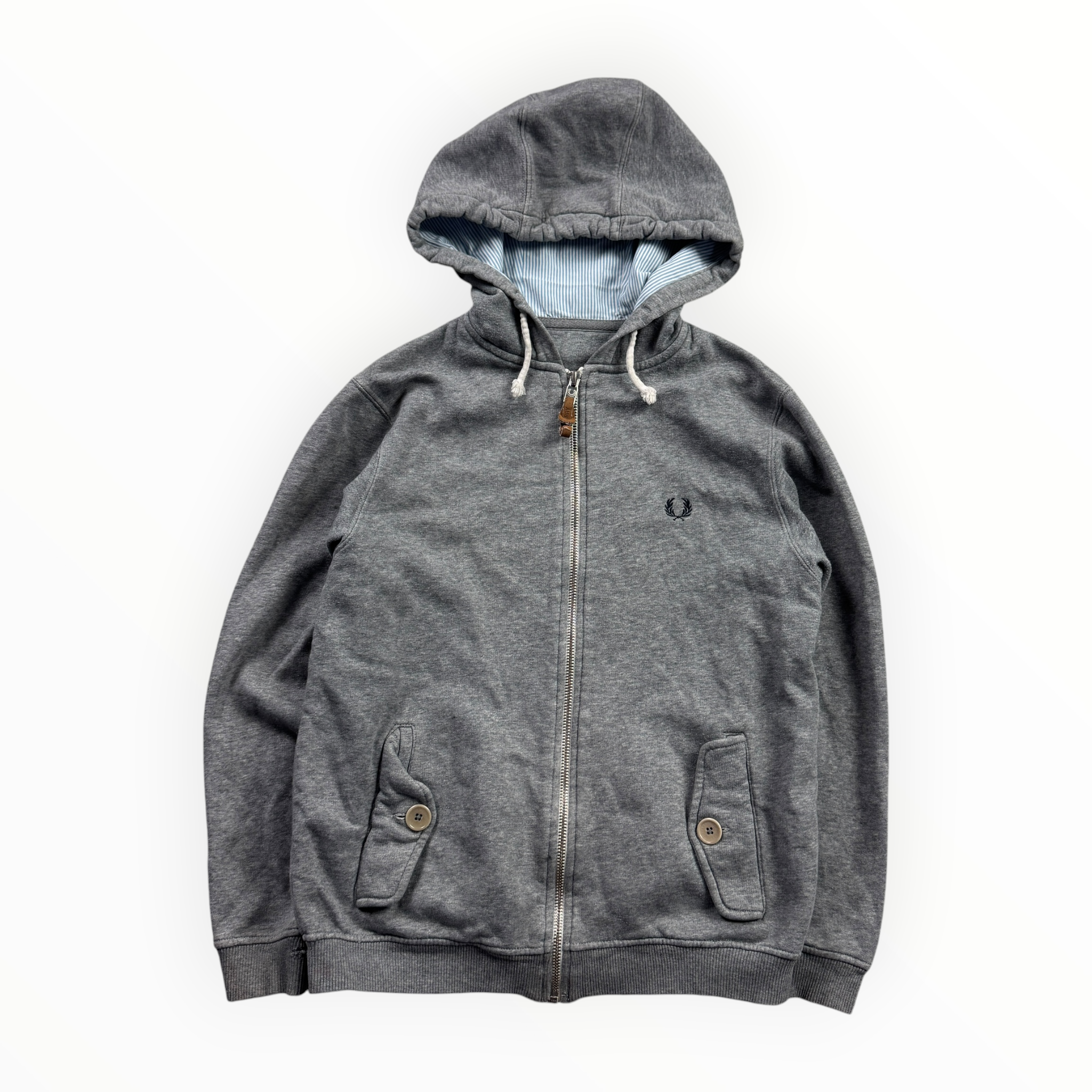 Fred Perry Zipper (XS)