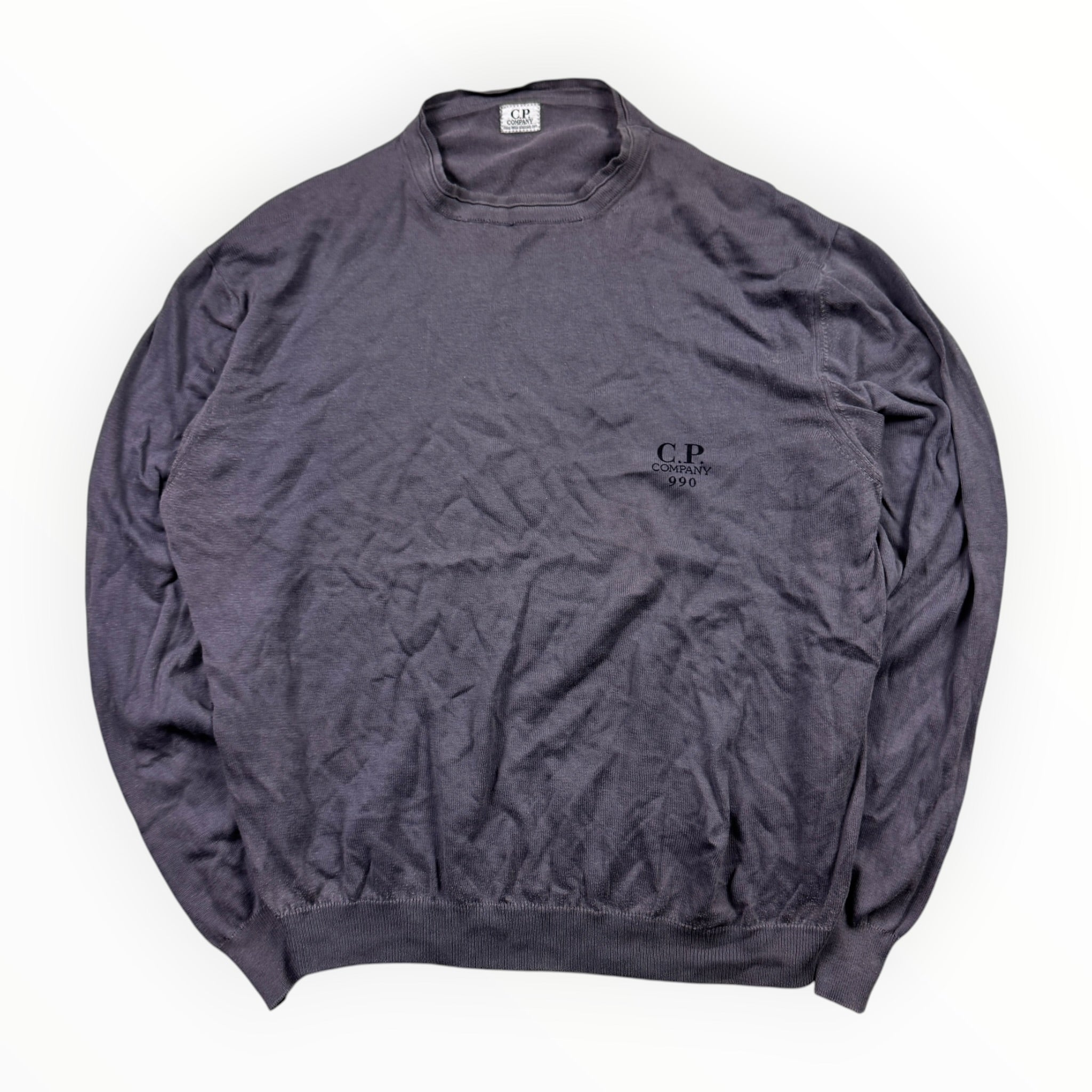 C.P Company Sweater (L)
