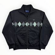 Fred Perry Trackjacket (M)