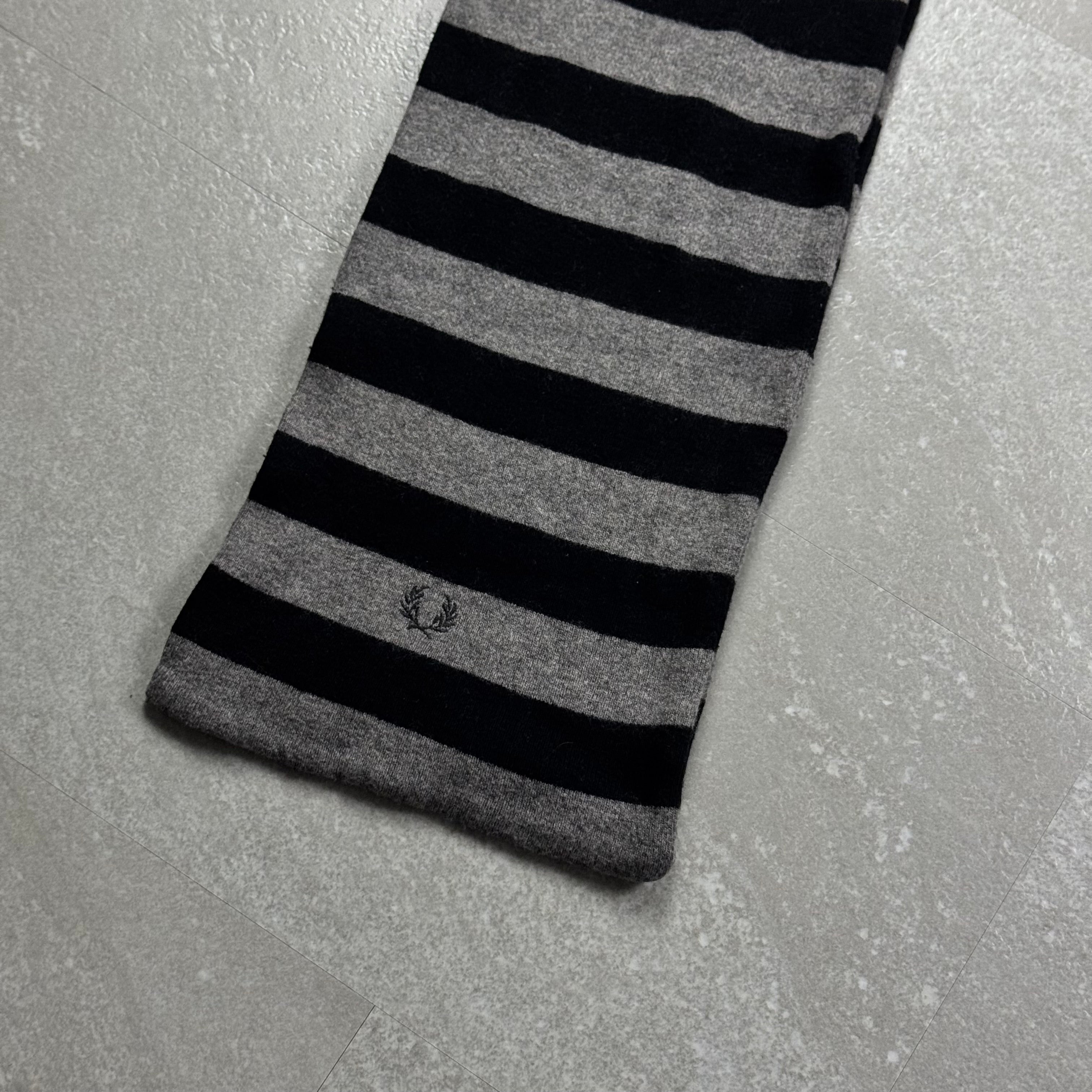 Fred Perry Schal
