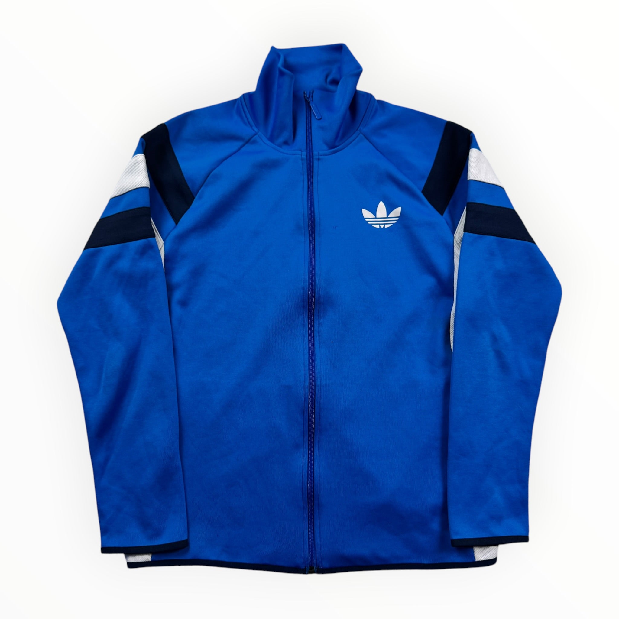 Adidas Firebird Trackjacket (M)