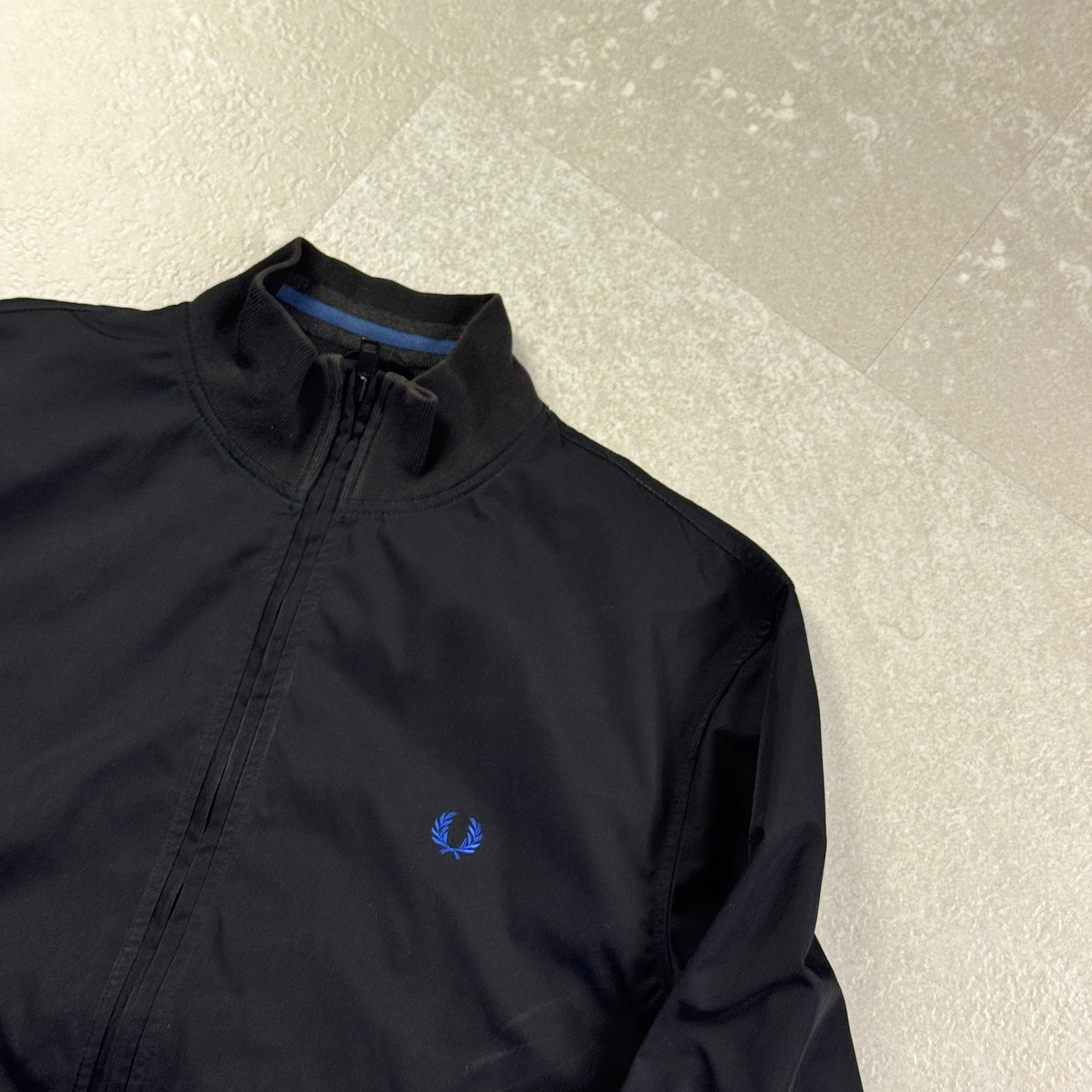Fred Perry Jacke (S)