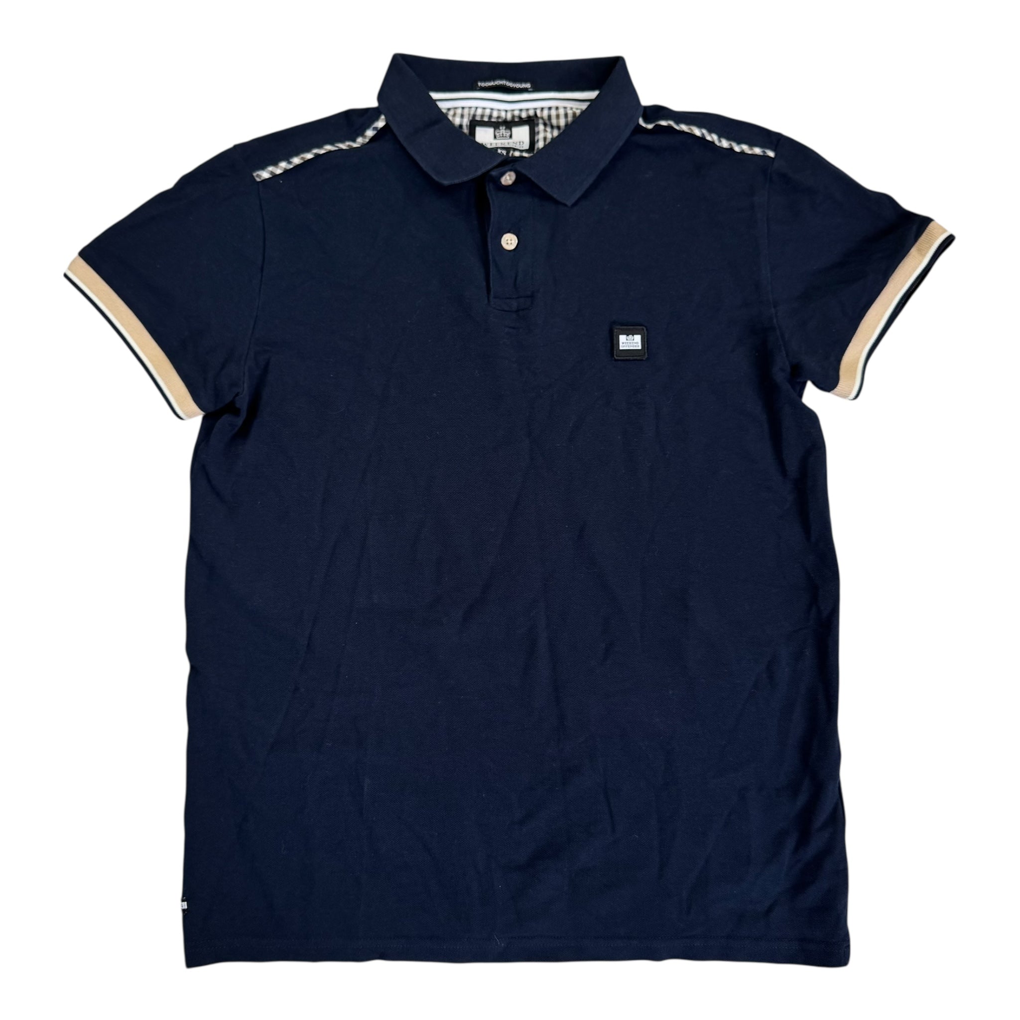 Weekend Offender Poloshirt (XS)