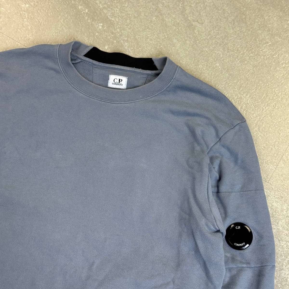 C.P Company Sweater (XL)