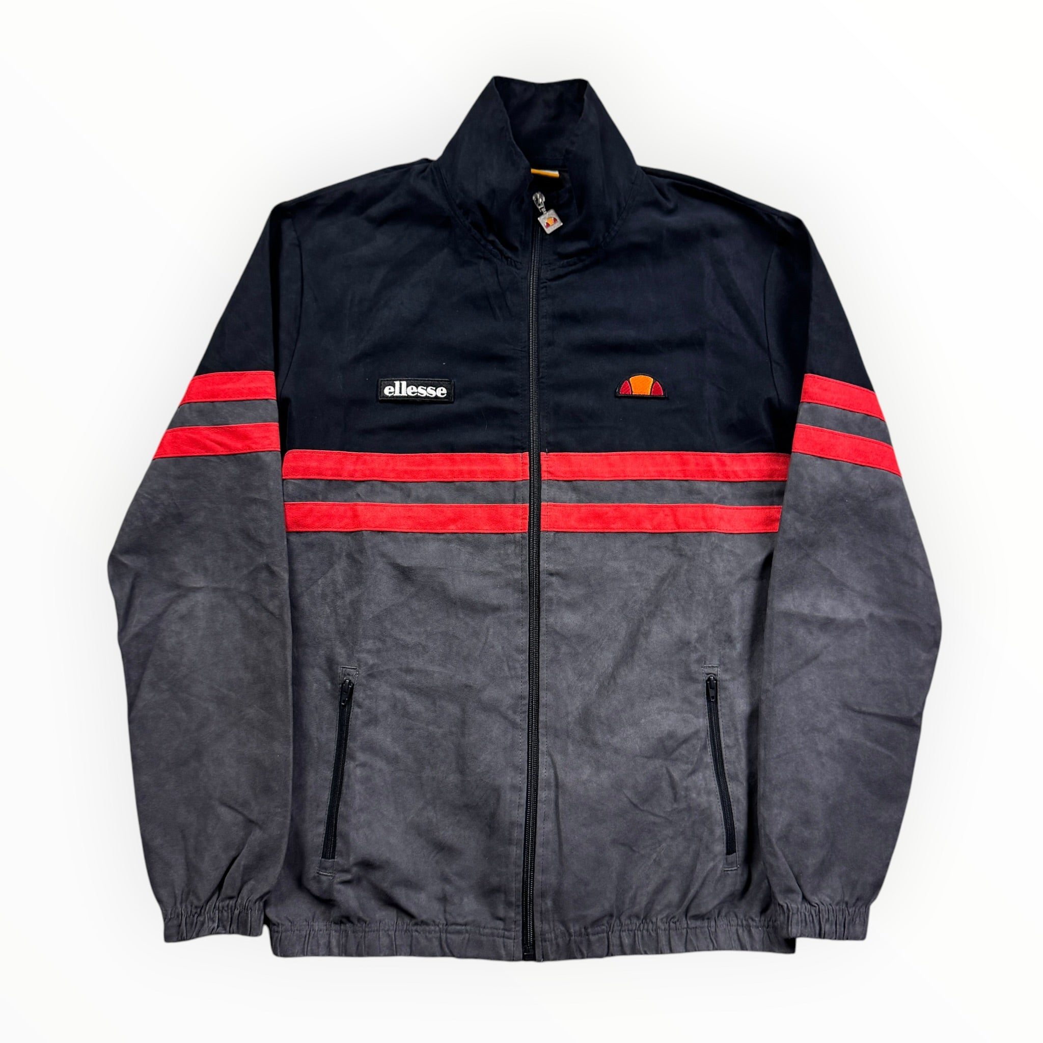 Ellesse Trackjacket (S)