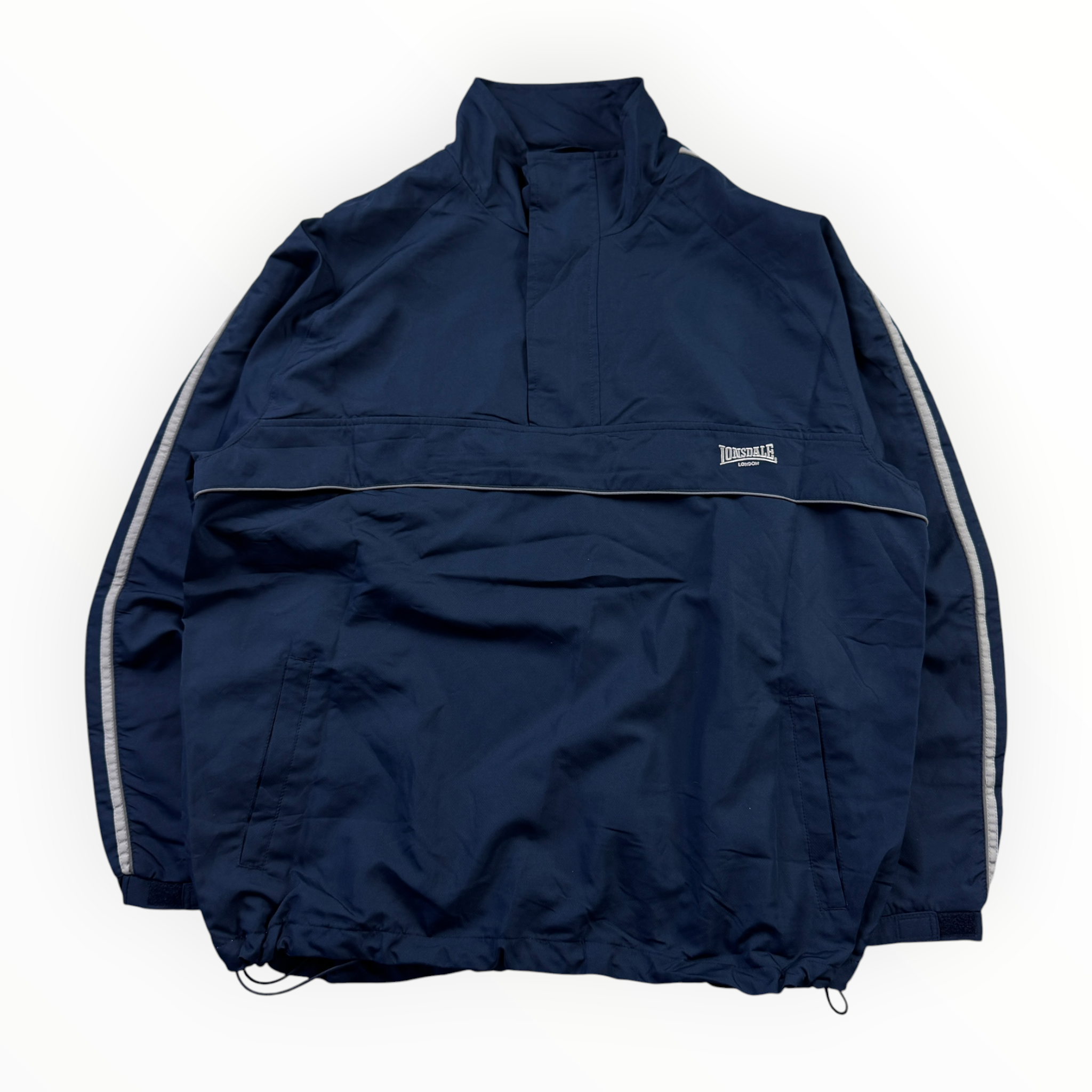 Lonsdale Trackjacket (XL)