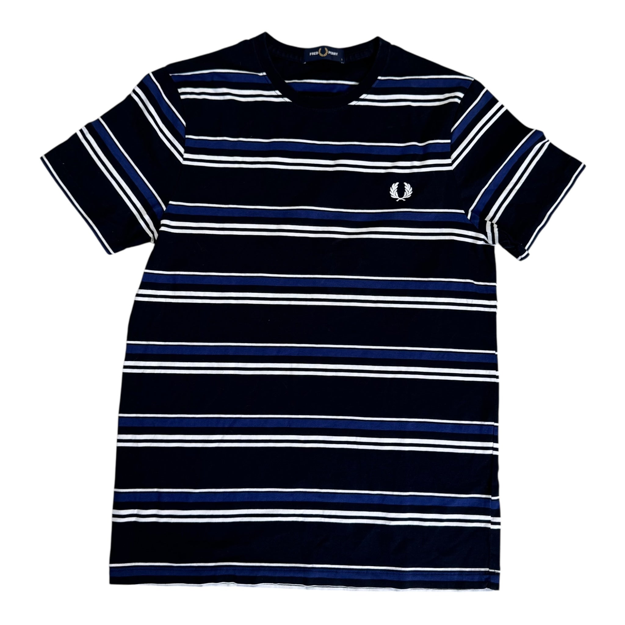 Fred Perry T-Shirt (S)