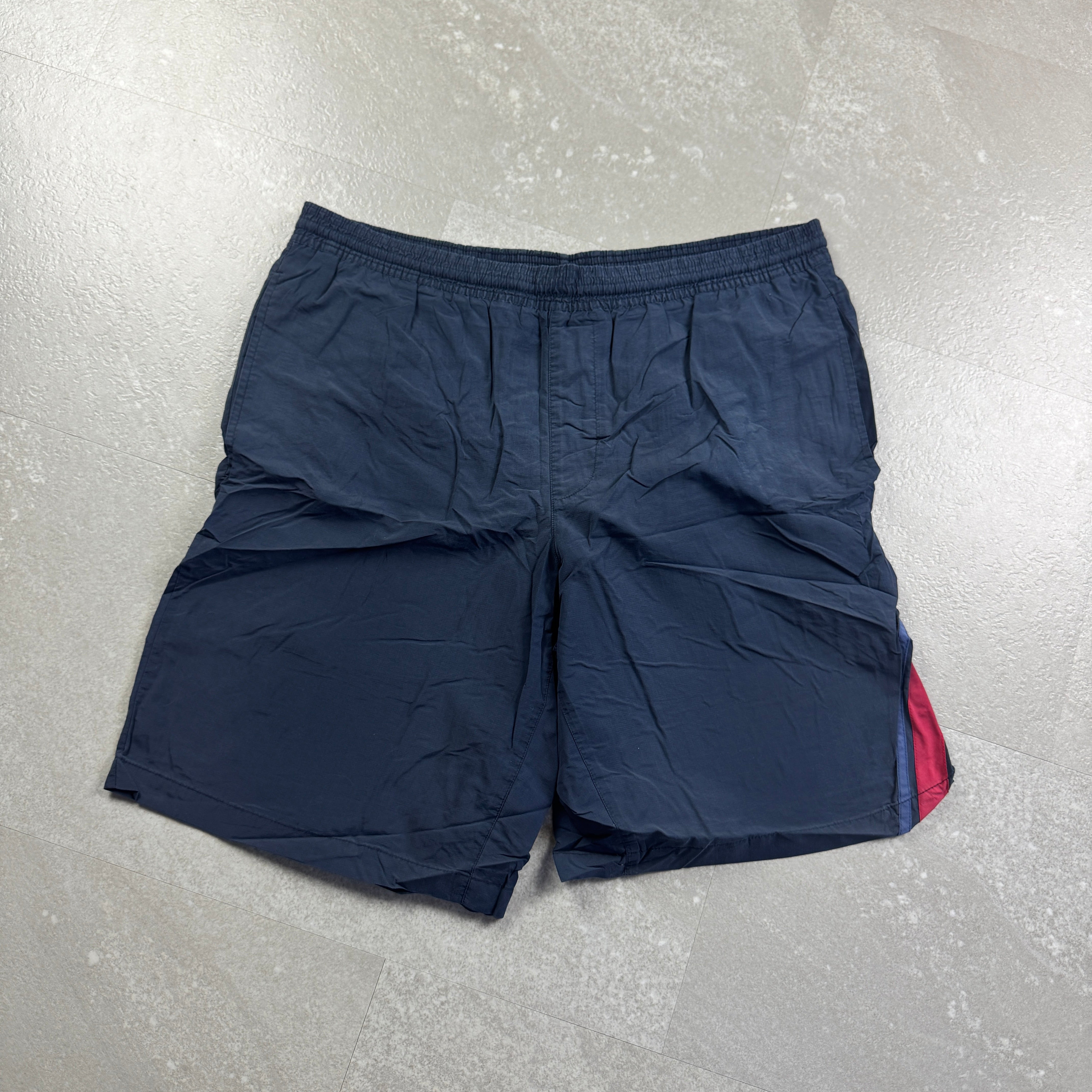 Fred Perry Shorts (L)