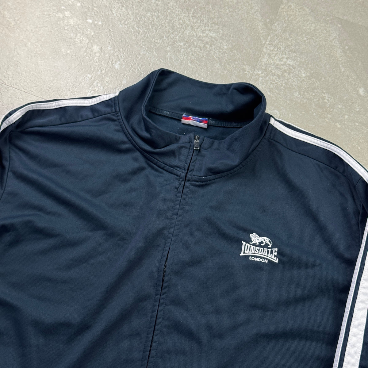 Lonsdale Trackjacket (2XL)