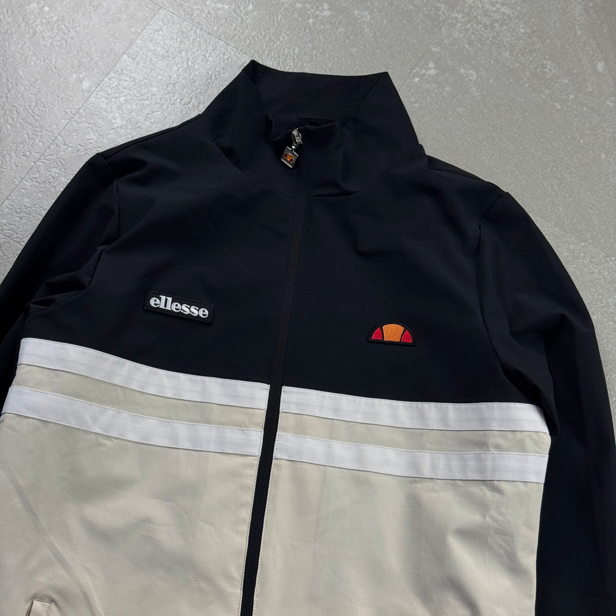 Ellesse Trackjacket (S)
