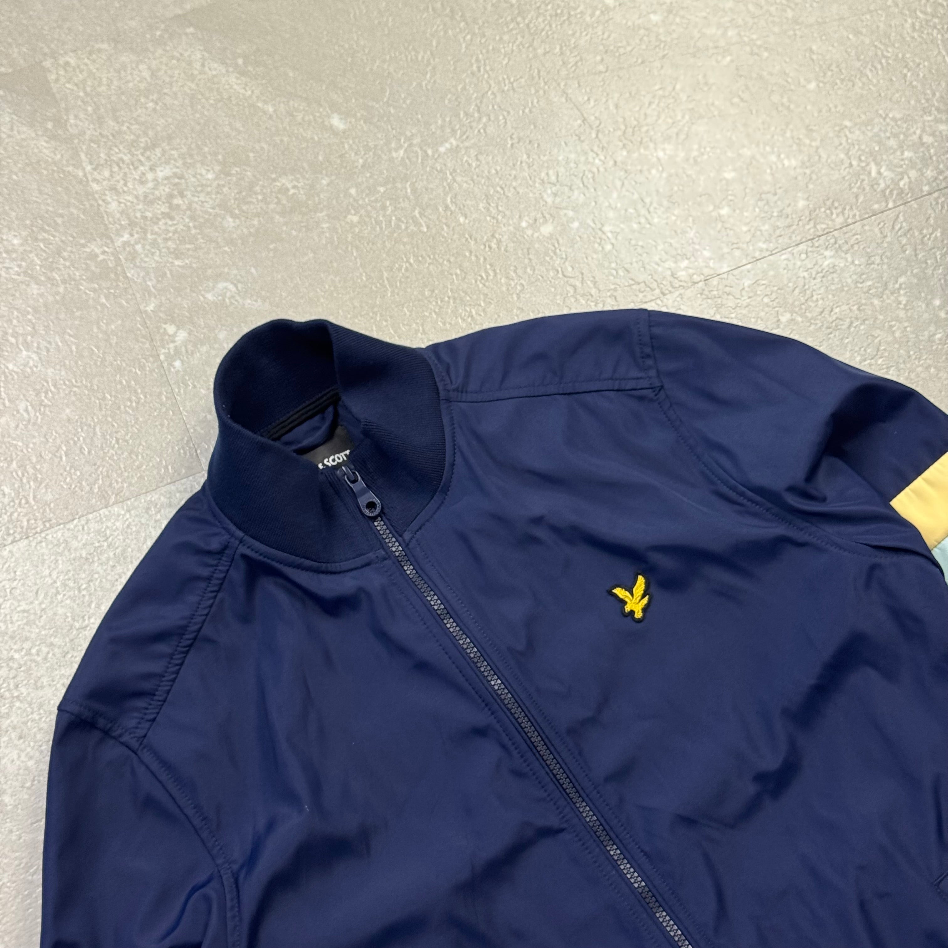 Lyle & Scott Jacke (M)