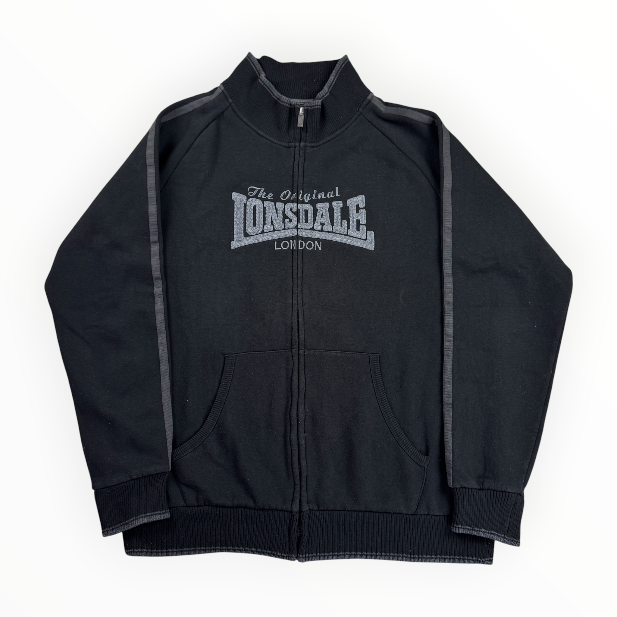 Lonsdale Trackjacket (XL)