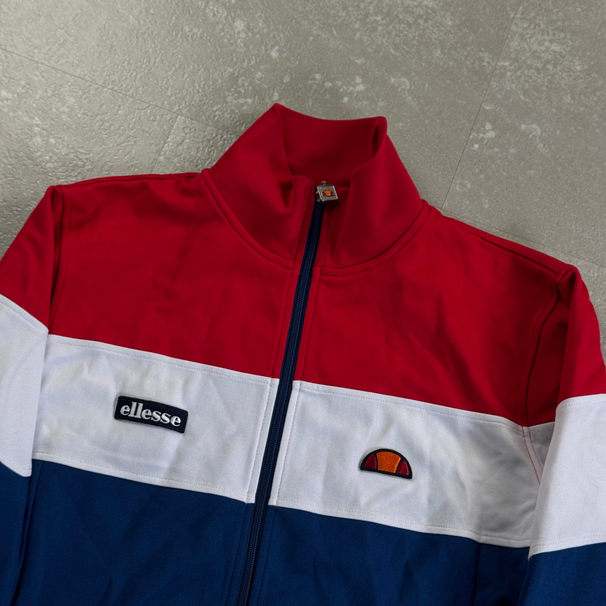 Ellesse Trackjacket (M)
