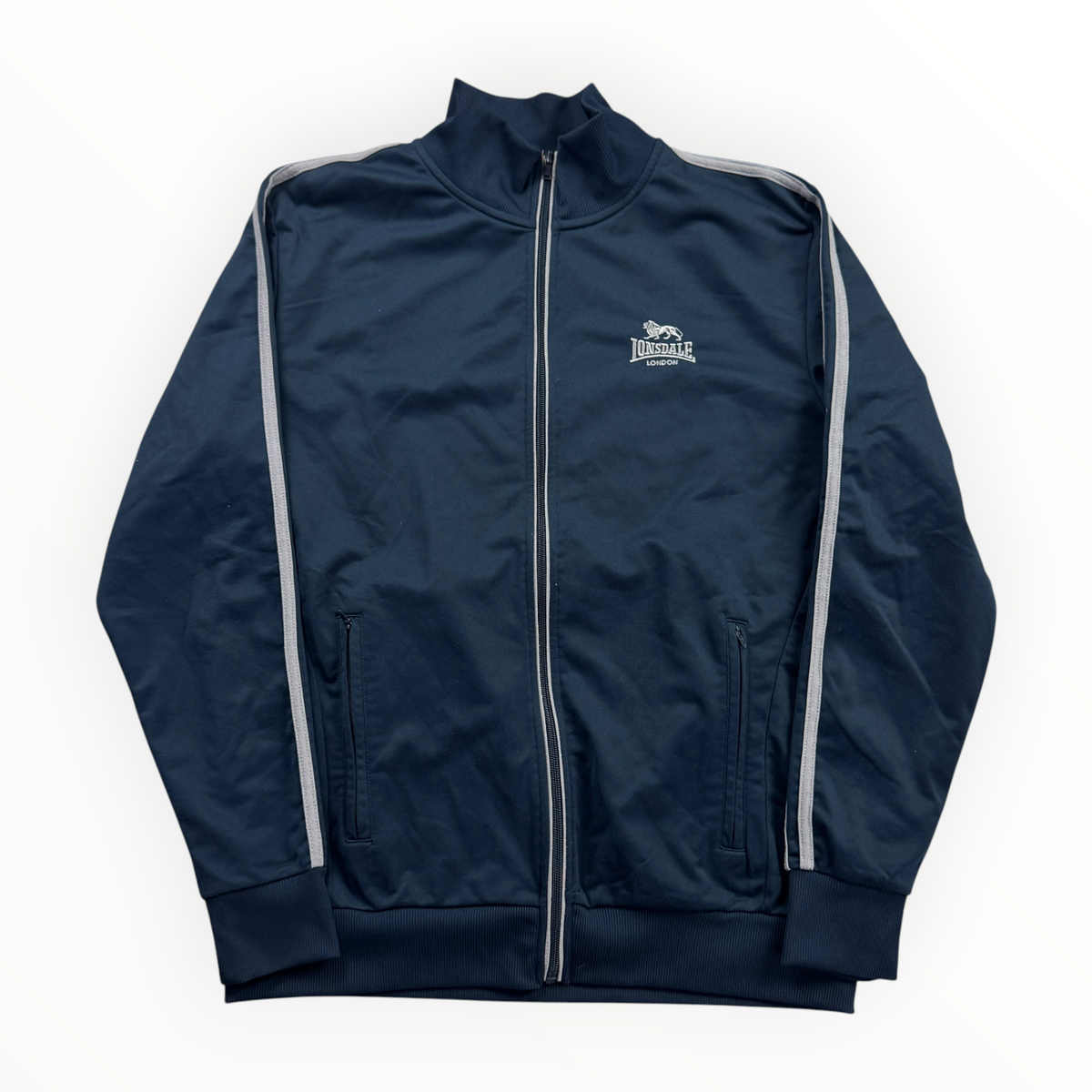 Lonsdale Trackjacket (M)