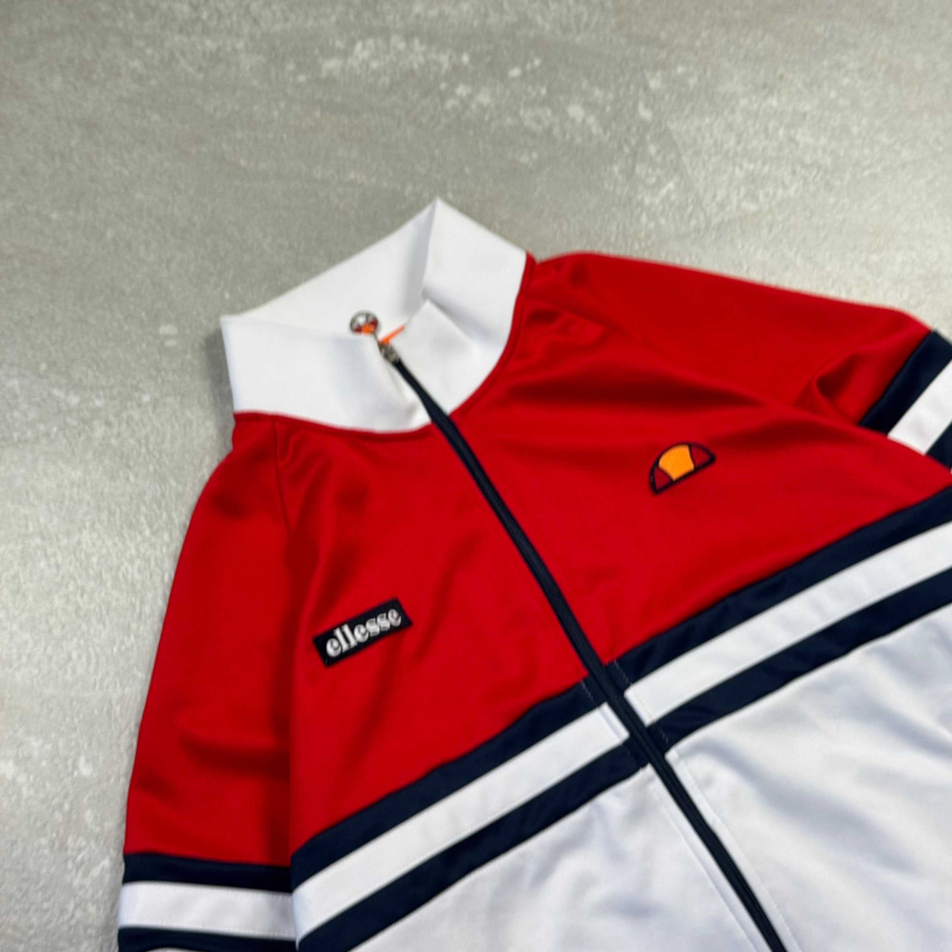 Ellesse Trackjacket (L)