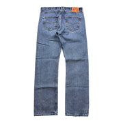 Levis 501 Jeans