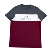 Fred Perry T-Shirt (M)