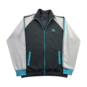 Fred Perry Trackjacket (XL)