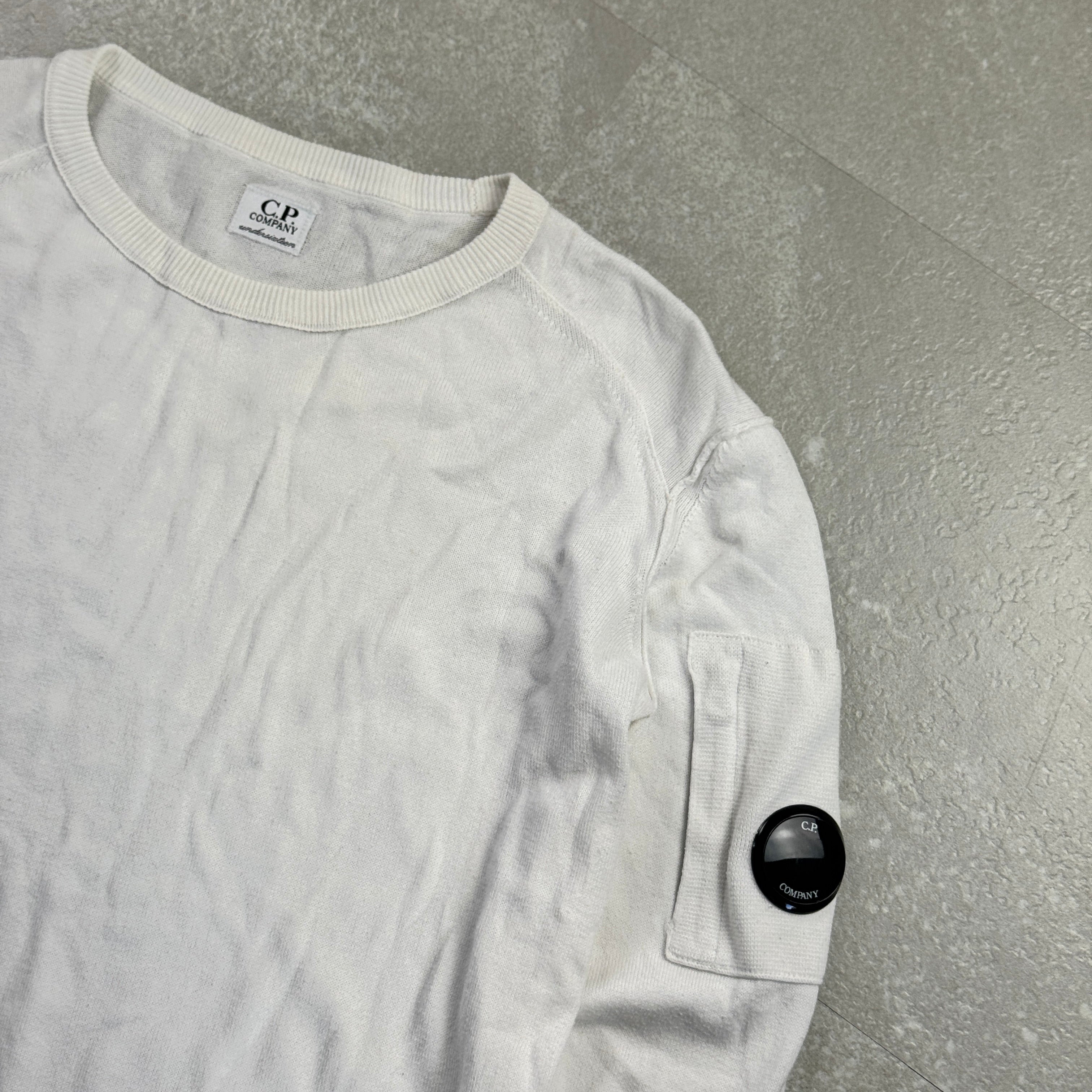C.P Company Sweater (S)