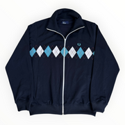 Fred Perry Trackjacket (L)