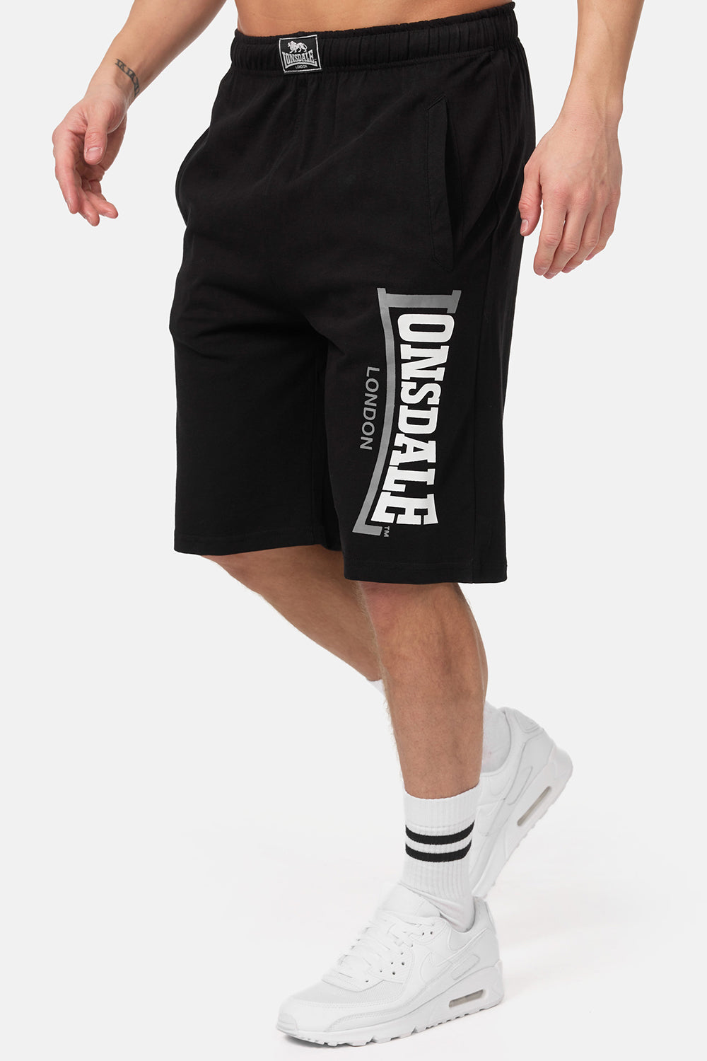 Lonsdale Shorts (S-L)