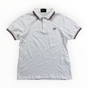 Fred Perry Poloshirt (M)