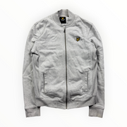 Lyle & Scott Zipper (S)