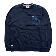 Weekend Offender Sweater (M)