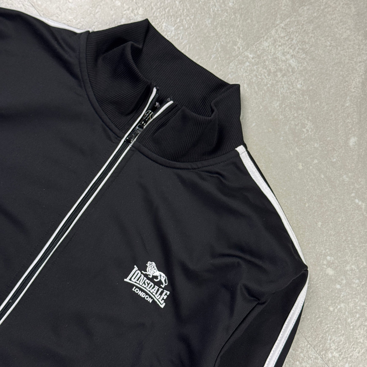 Lonsdale Trackjacket (XL)