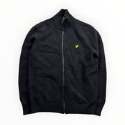 Lyle & Scott Zipper (M)