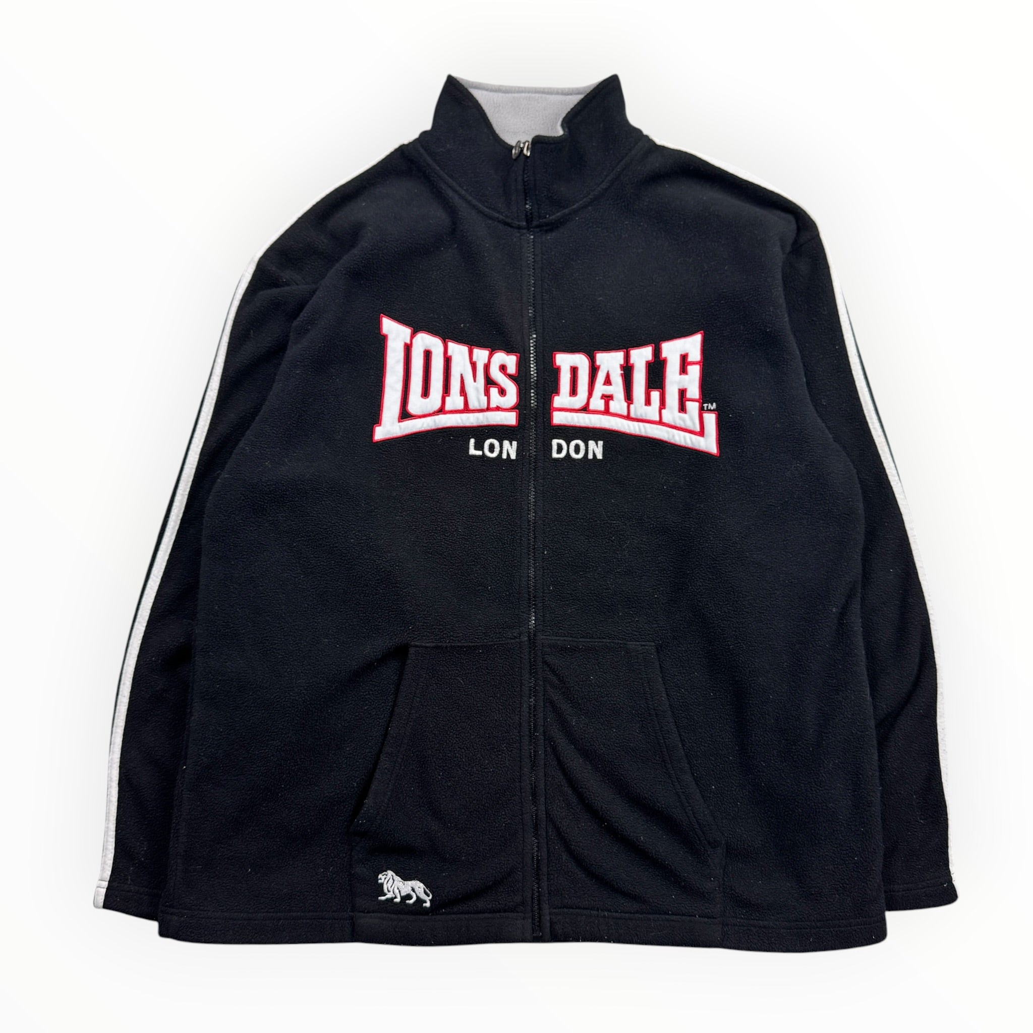 Lonsdale Trackjacket (XL)