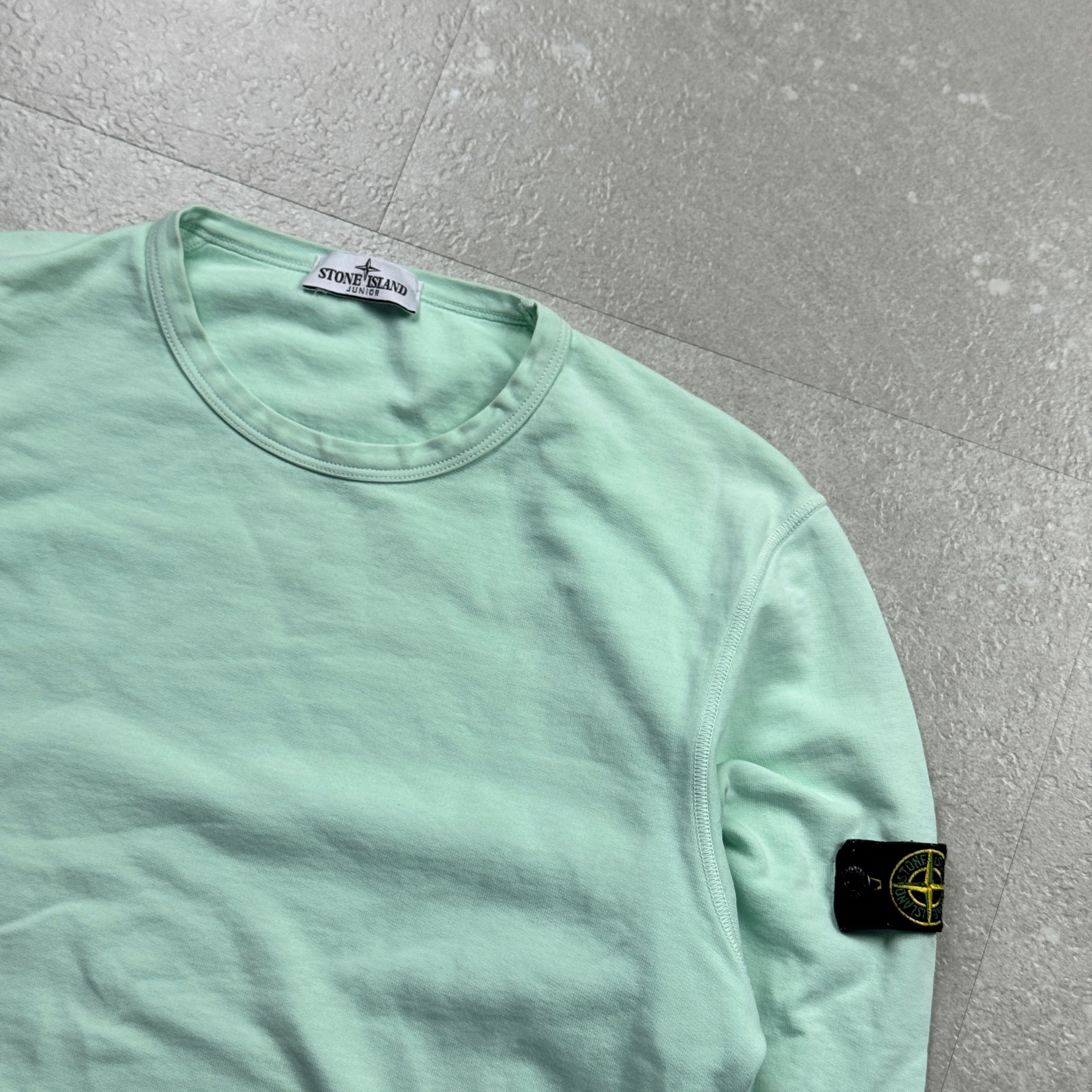 Stone Island Sweater (S)