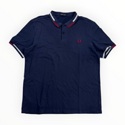 Fred Perry Poloshirt (XL)