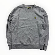 Lyle & Scott Sweater (M)