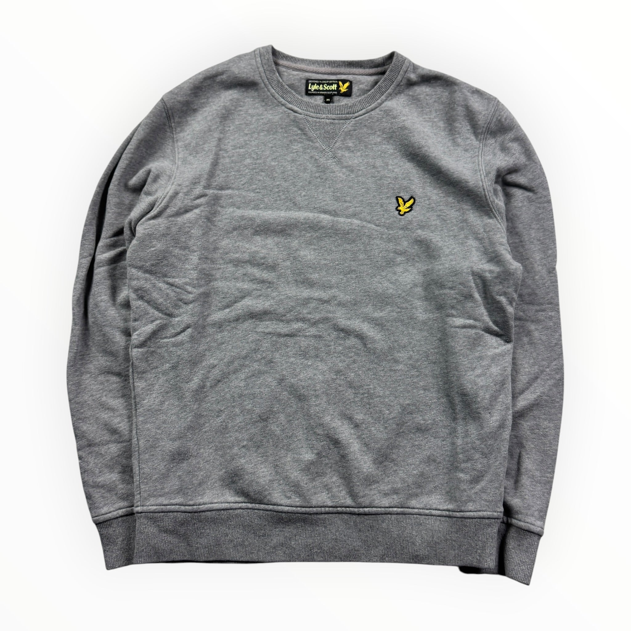 Lyle & Scott Sweater (M)