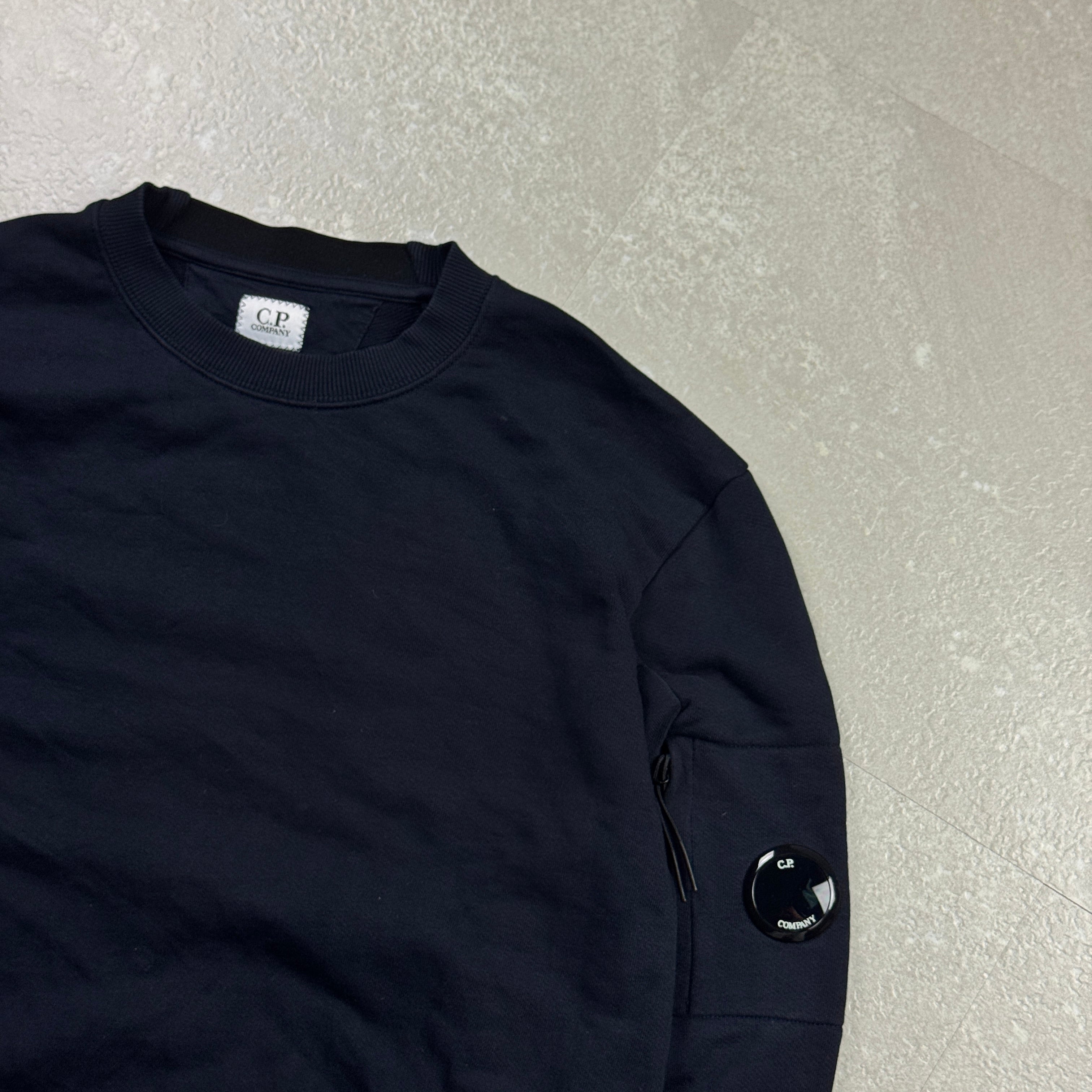 C.P Company Sweater (M)