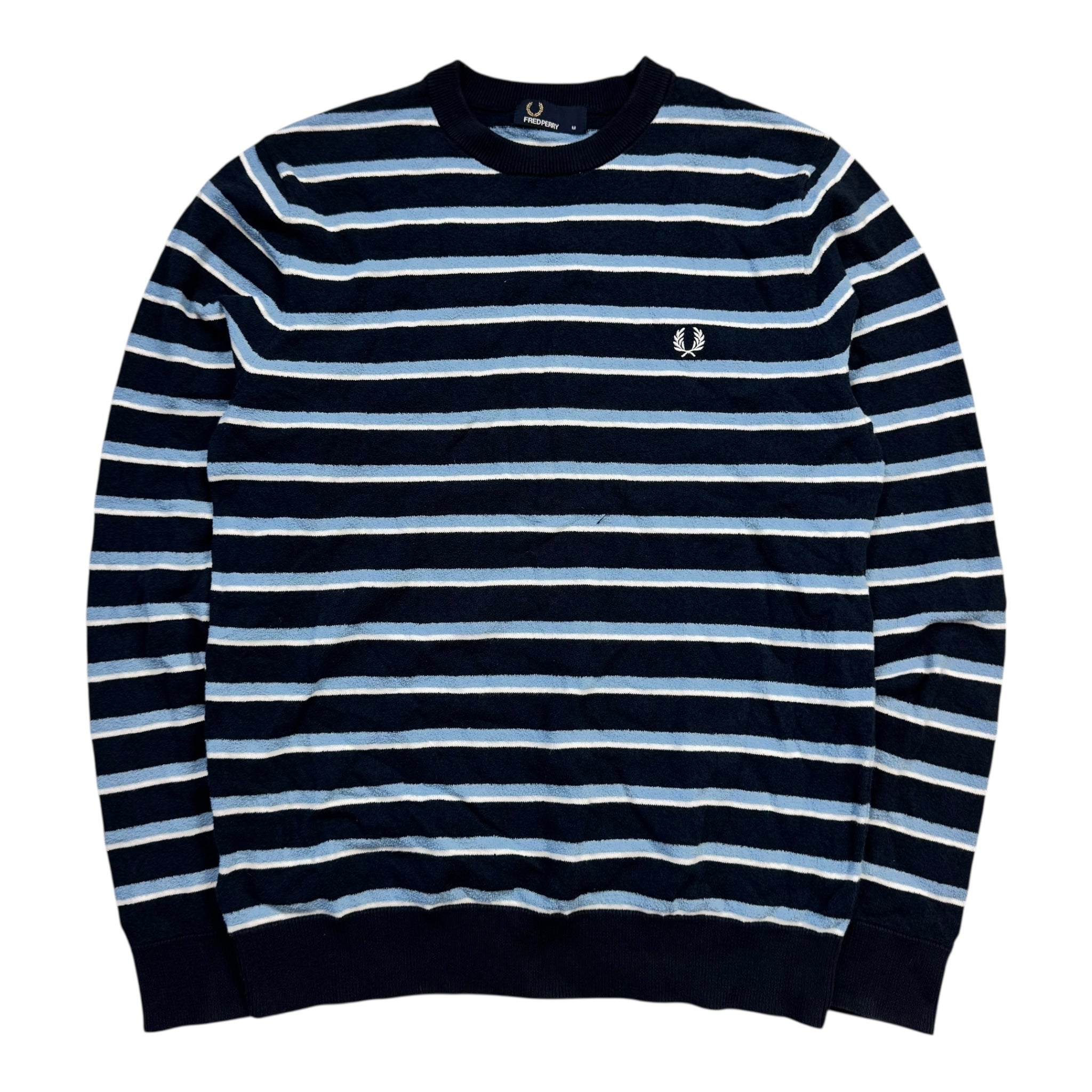 Fred Perry Sweater (M)