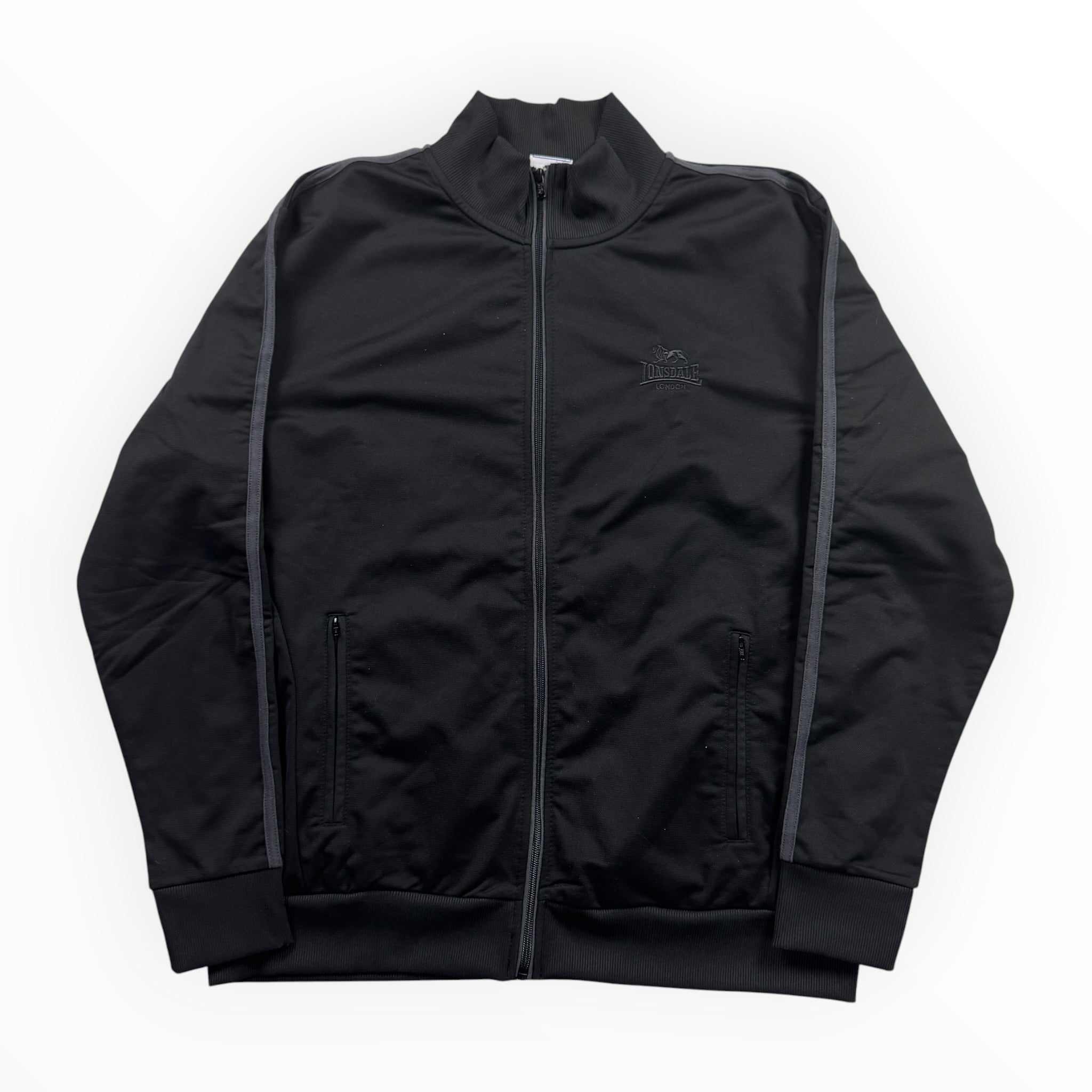 Lonsdale Trackjacket (XL)