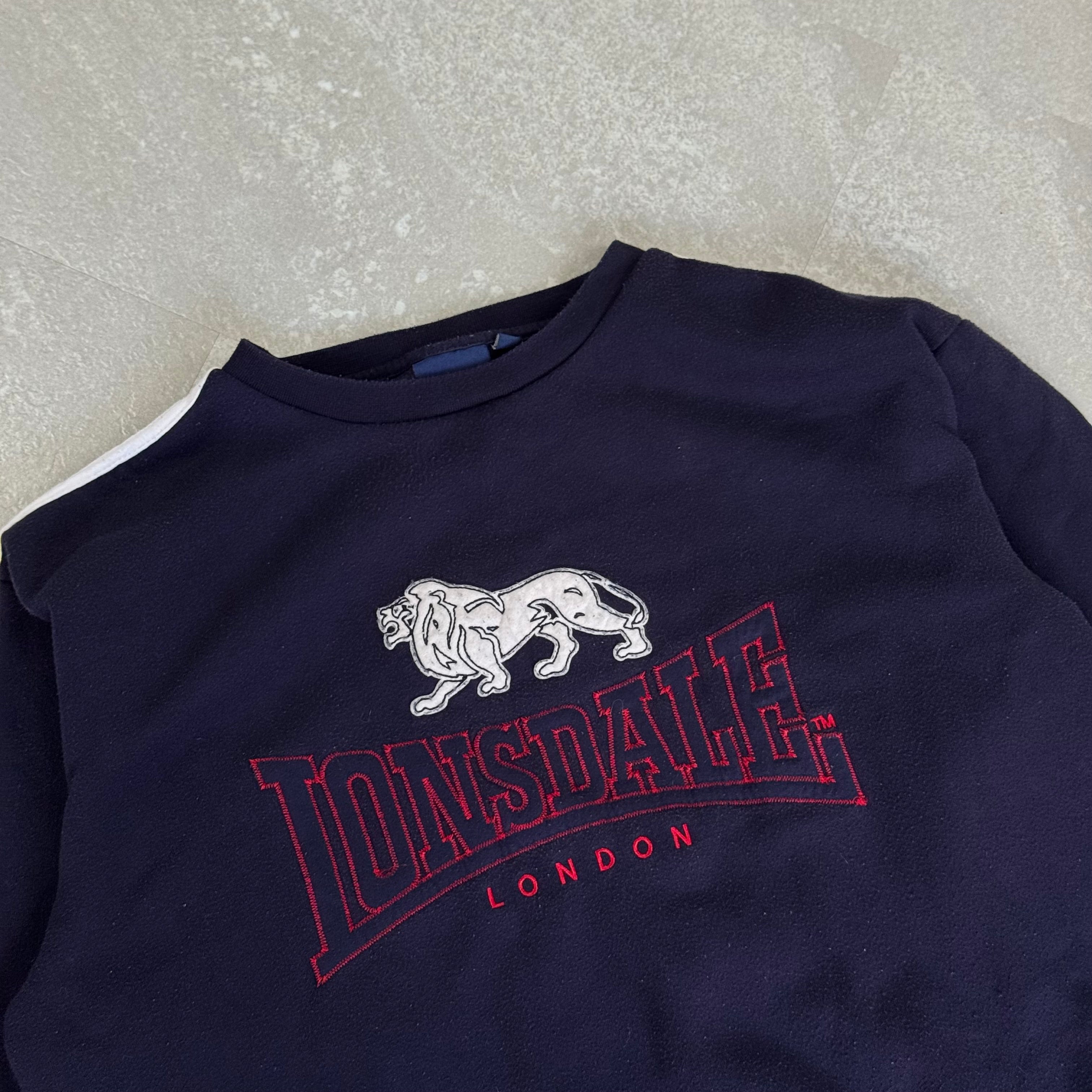 Lonsdale Sweater (L)
