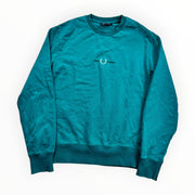 Fred Perry Sweater (M)