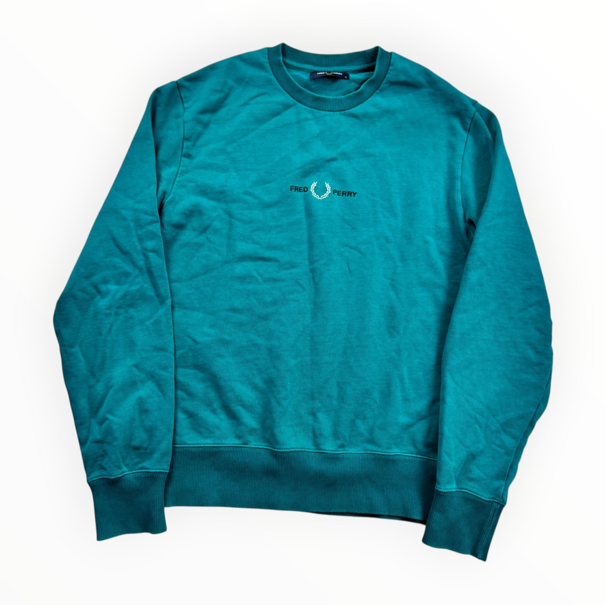 Fred Perry Sweater (M)
