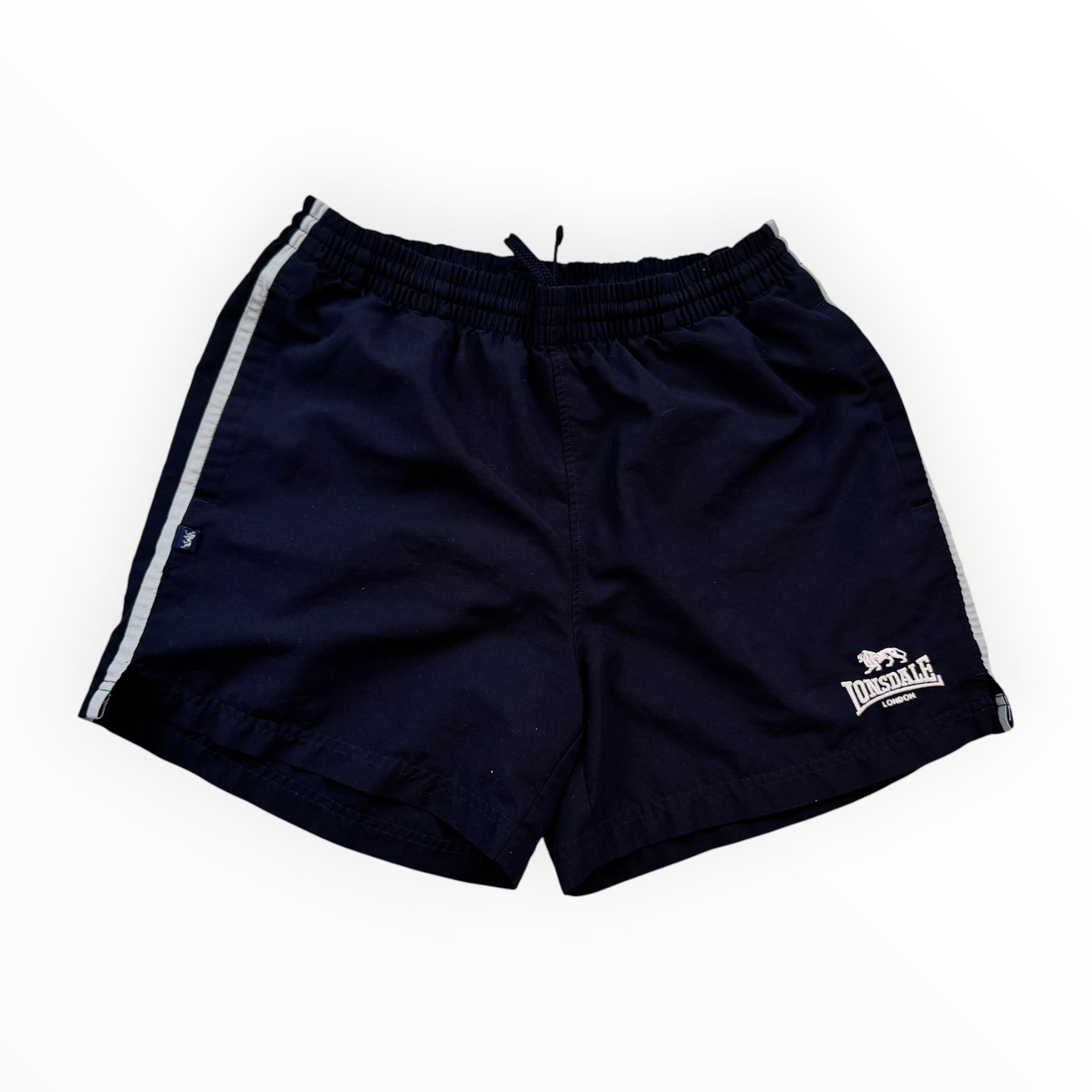 Lonsdale Shorts (S)
