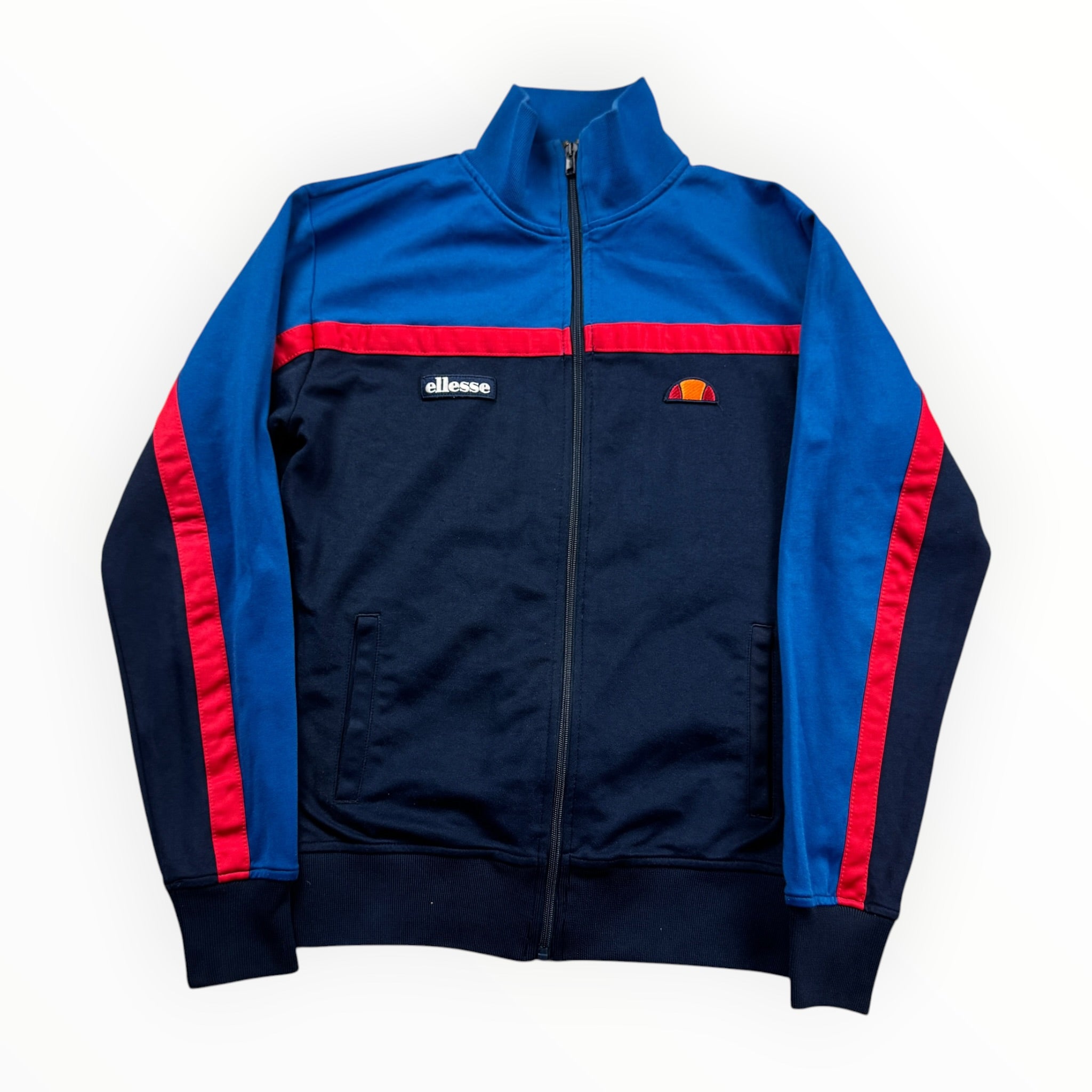 Ellesse Trackjacket (S)