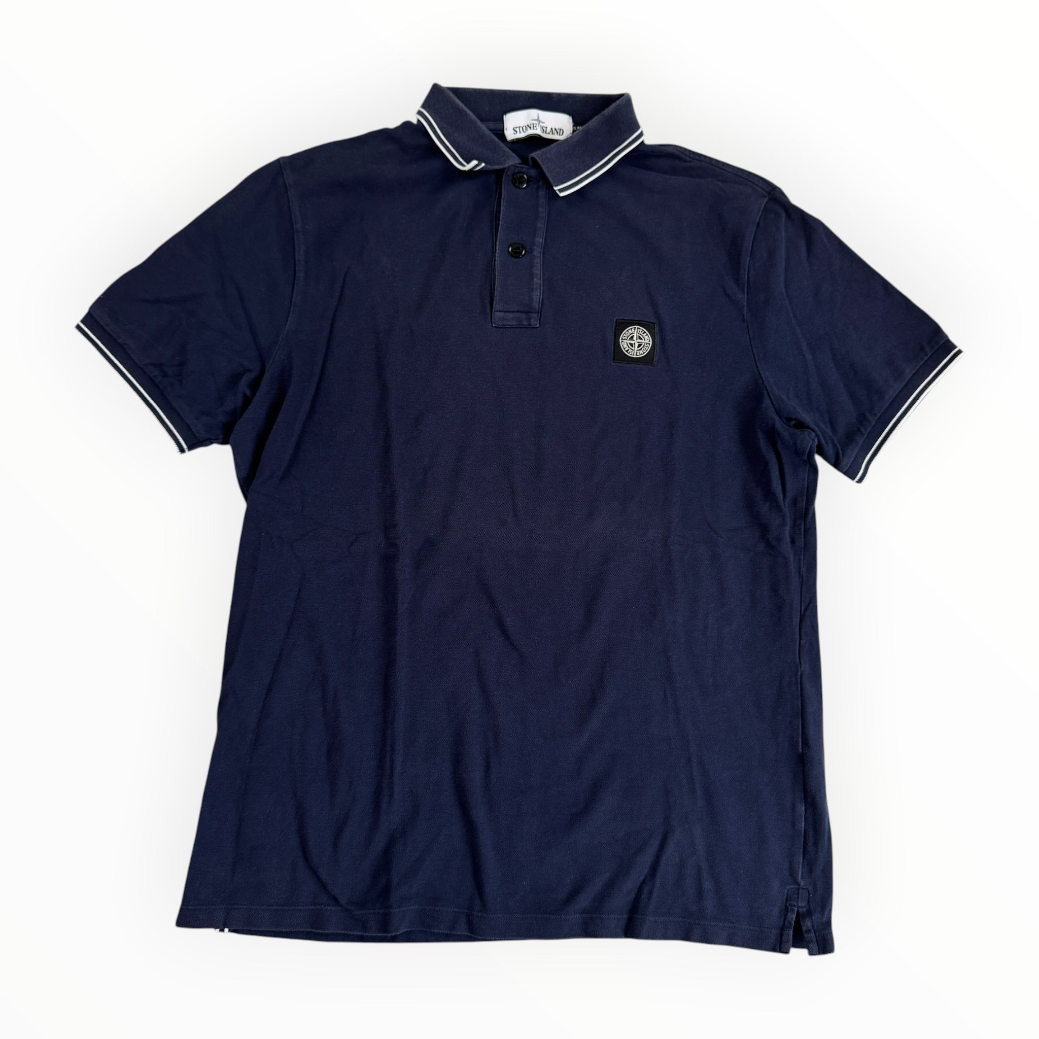 Stone Island Poloshirt (L)