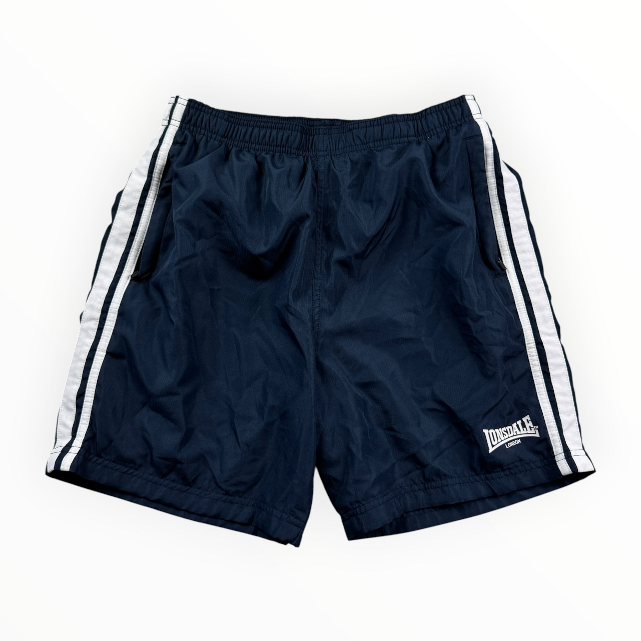 Lonsdale Shorts (S)