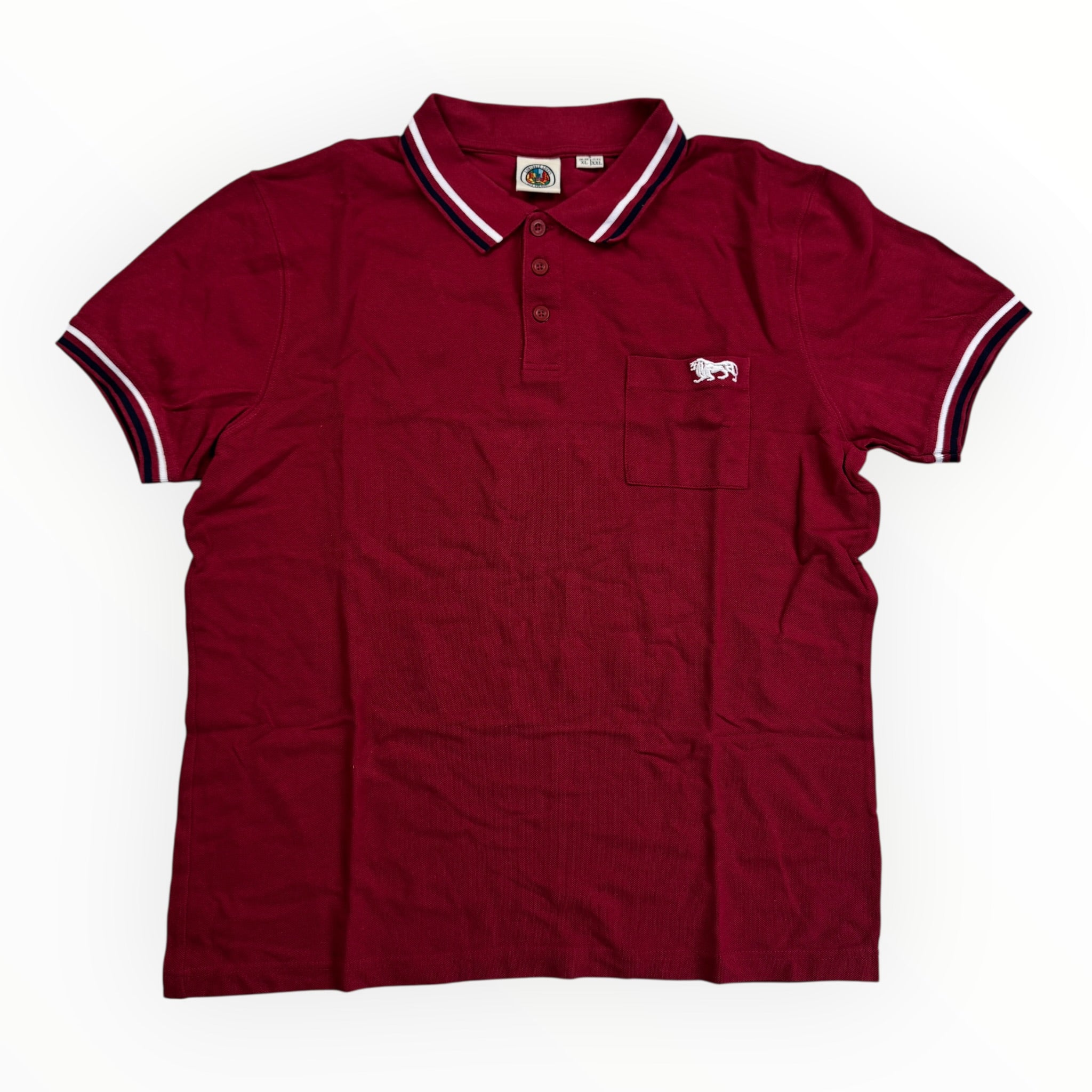 Lonsdale Poloshirt (XL)